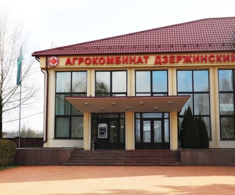 Ритейл«Агрокомбинат «Дзержинский» - фото 2