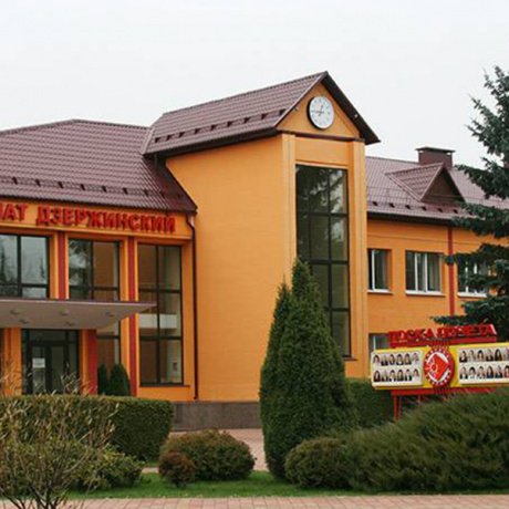 Сеть фирменных магазинов «Агрокомбинат «Дзержинский» - фото 3