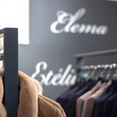 Сеть магазинов одежды «Elema» - фото 4