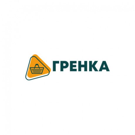 Сеть продуктовых магазинов «Гренка» - фото 1