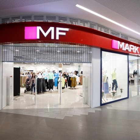 Сеть магазинов одежды «MARK FORMELLE» - фото 3