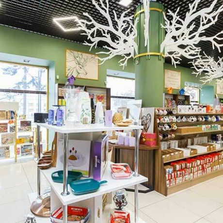 Магазин &laquo;OZ&raquo; - фото 3