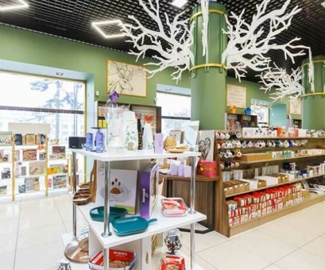 Ритейл«OZ» - фото 3 Ритейл«OZ» - фото 3