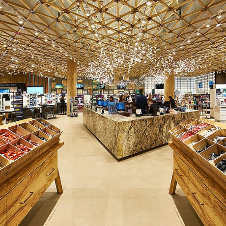 Магазин &laquo;Золотое яблоко &raquo; - фото 3