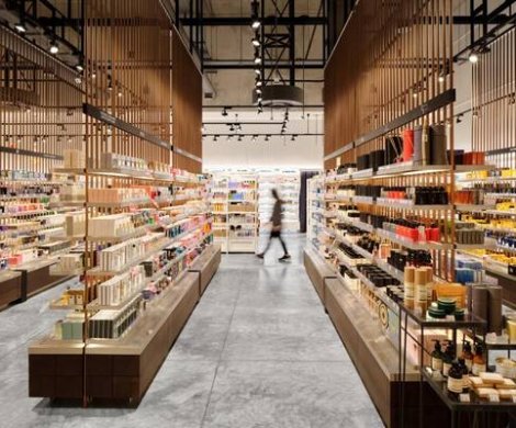 Ритейл«Золотое яблоко » - фото 4 Ритейл«Золотое яблоко » - фото 4