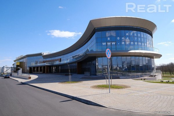 Сдается в аренду офисное помещение площадью 530,9 м2  - фото 1