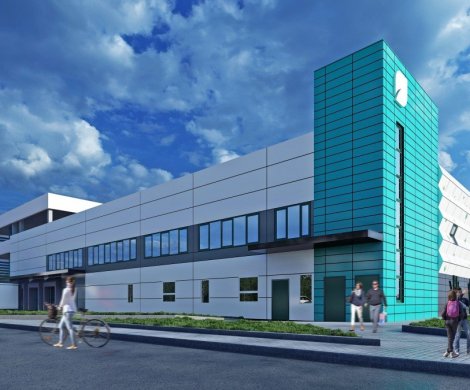 Торговый центр«GREEN TIME» - фото 3