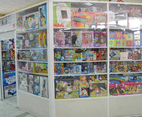 Торговый центр«На Голодеда» - фото 4