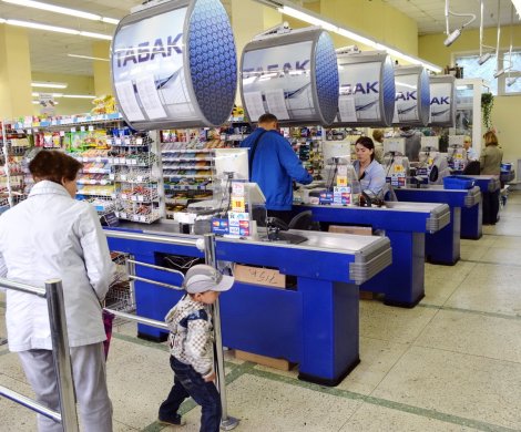 Торговый центр«На Голодеда» - фото 6