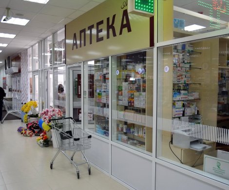 Торговый центр«Максимус (Малиновка)» - фото 5