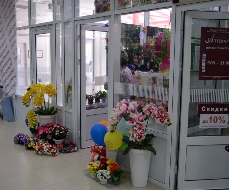 Торговый центр«Максимус (Малиновка)» - фото 8