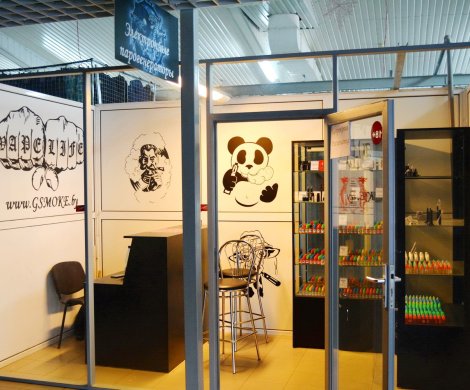 Торговый центр«Максимус (Малиновка)» - фото 11