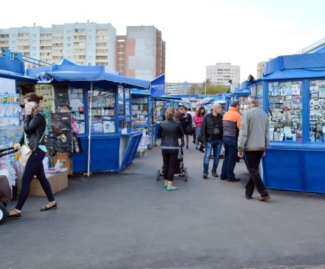 Торговый центр«Максимус (Малиновка)» - фото 4