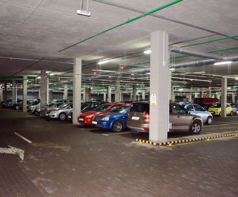 Торговый центр«OUTLETO» - фото 4