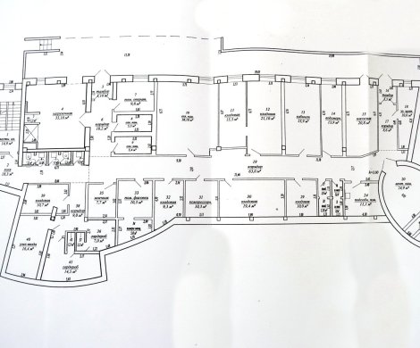 МФК«Пушкина 12А» - фото 6 МФК«Пушкина 12А» - фото 6