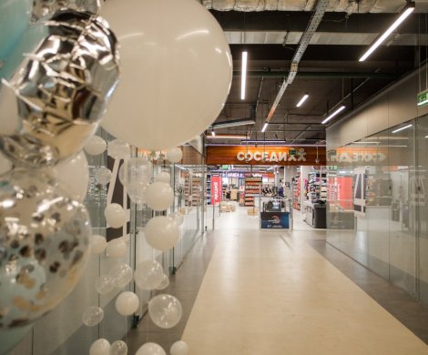 Торговый центр«4 сезона по ул. Беды» - фото 3