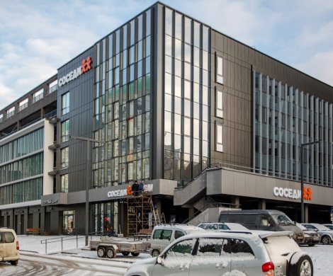 Торговый центр«4 сезона по ул. Беды» - фото 2