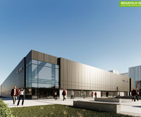 Торговый центр«4 сезона по ул. Скрипникова» - фото 5