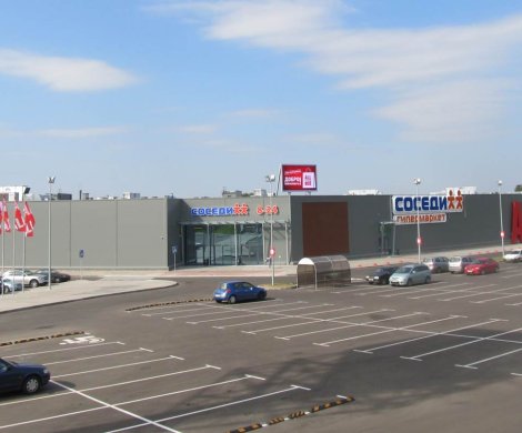 Торговый центр«ALL» - фото 5