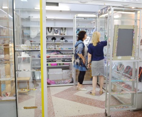 Торговый центр«Счастье» - фото 5