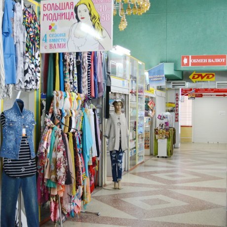 Торговый центр «Счастье» - Минск, пр-т Независимости 155-1 - фото 4