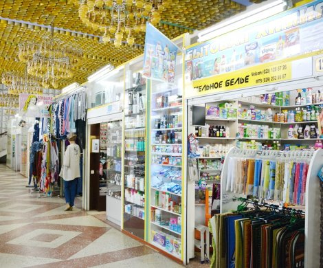 Торговый центр«Счастье» - фото 3