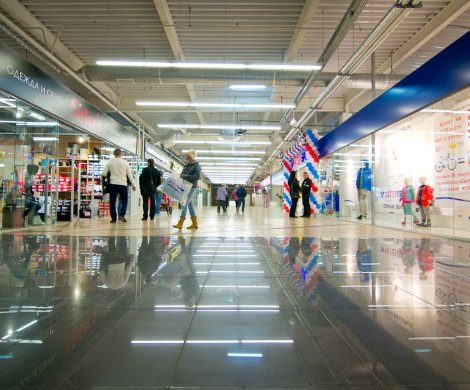 Торговый центр«Скала» - фото 4