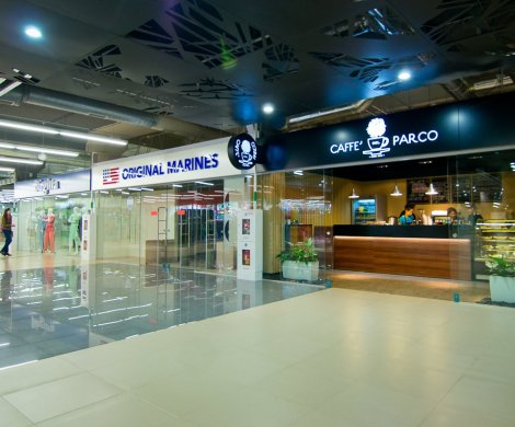 Торговый центр«Скала» - фото 5