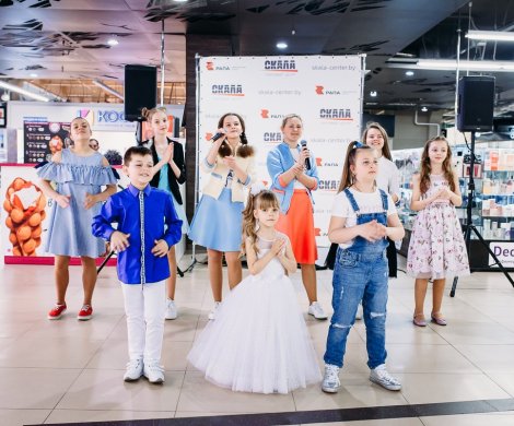 Торговый центр«Скала» - фото 6