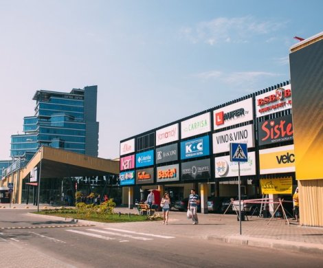 Торговый центр«Скала» - фото 7