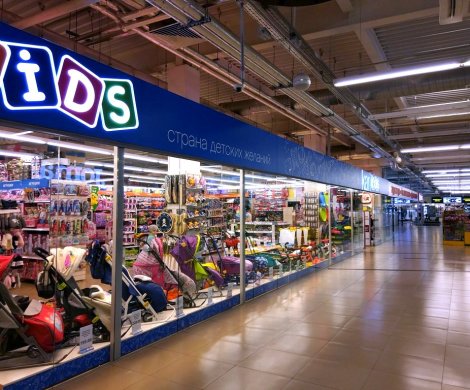 Торговый центр«Скала» - фото 8