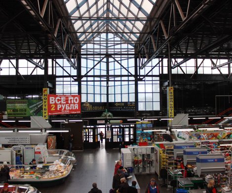 Торговый центр«Западный» - фото 2