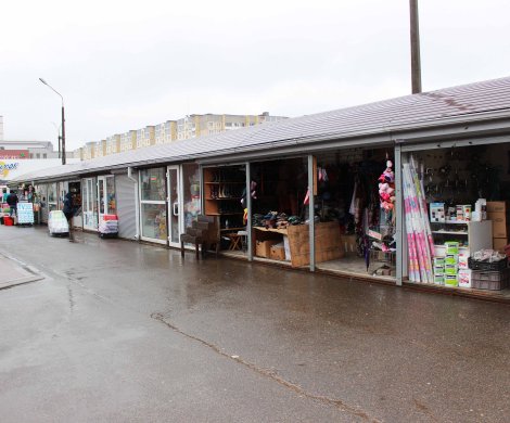 Торговый центр«Западный» - фото 9