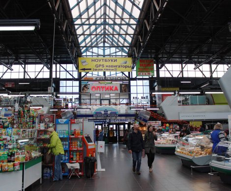 Торговый центр«Западный» - фото 10