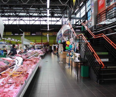 Торговый центр«Западный» - фото 11