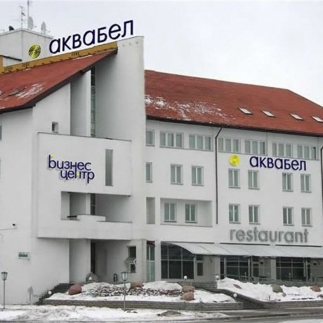 Торговый центр «Аквабел&Новоселкин» - Минск, БОРОВАЯ 1 - фото 3