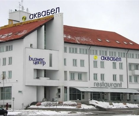 Торговый центр«Аквабел&Новоселкин» - фото 3