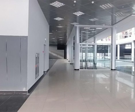 МФК«Александров Пассаж» - фото 4 МФК«Александров Пассаж» - фото 4