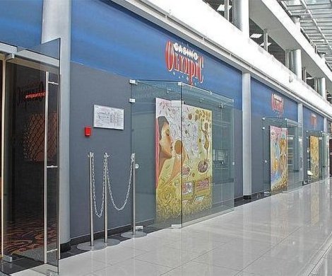 МФК«Александров Пассаж» - фото 3 МФК«Александров Пассаж» - фото 3