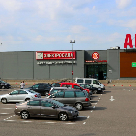 Торговый центр «ALL» - Минск, ДОЛГИНОВСКИЙ 178 - фото 1