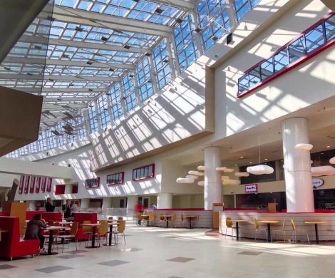 Торговый центр«Арена-Сити» - фото 5