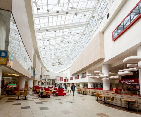 Торговый центр«Арена-Сити» - фото 6