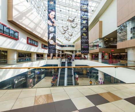 Торговый центр«Арена-Сити» - фото 7