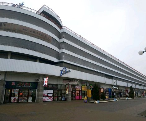 Торговый центр«Атлантик» - фото 3