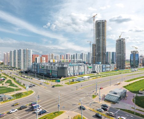 Торговый центр«Avia Mall» - фото 5