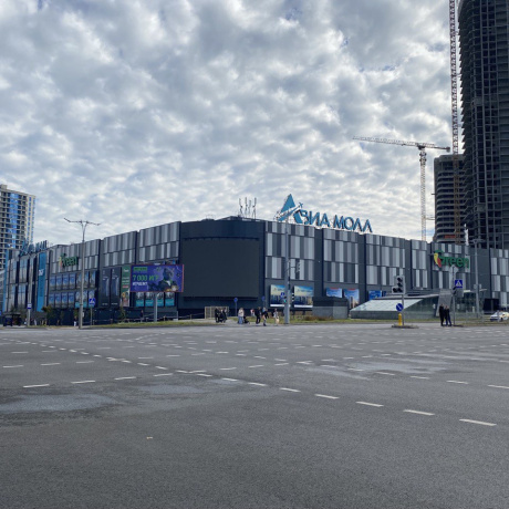Торговый центр &laquo;Avia Mall&raquo; - Минск, Братская 18 - фото 7