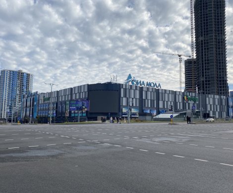 Торговый центр«Avia Mall» - фото 7