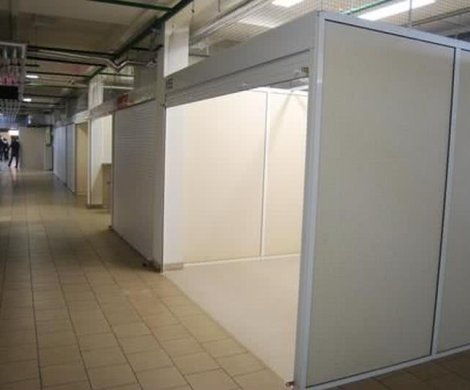 Торговый центр«Автомир» - фото 4