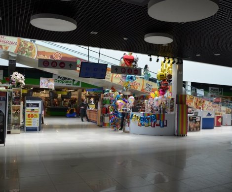 Торговый центр«Бонус» - фото 3