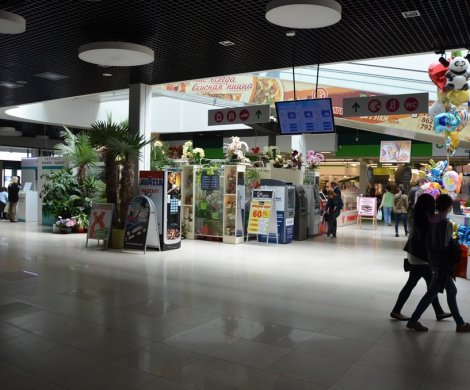 Торговый центр«Бонус» - фото 4